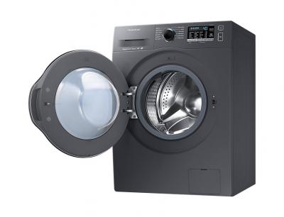 Samsung Front Load Washer with Super Speed
