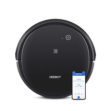 Load image into Gallery viewer, Deebot 500 Robots Vacuum Cleaner with Robotic Smart APP Control