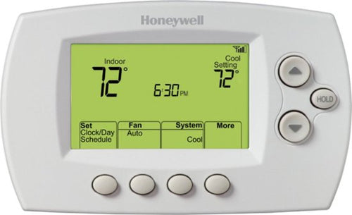 Honeywell Home - 7-Day Programmable Thermostat