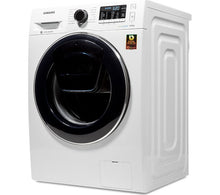 Load image into Gallery viewer, Compact Front-Load Washer with QuickDriveTM, 2.4 cu.ft.