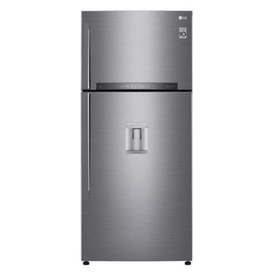 60 L 5  Star Frost Free Double Door Refrigerator